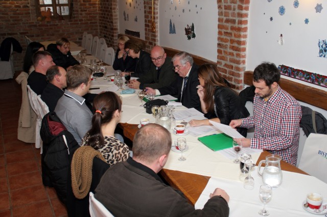 OSNOVANA TURISTIČKA ZAJEDNICA PODRUČJA DONJA STUBICA I GORNJA STUBICA